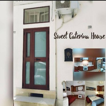 Sweet Caterina House Villa Ostuni Exteriör bild